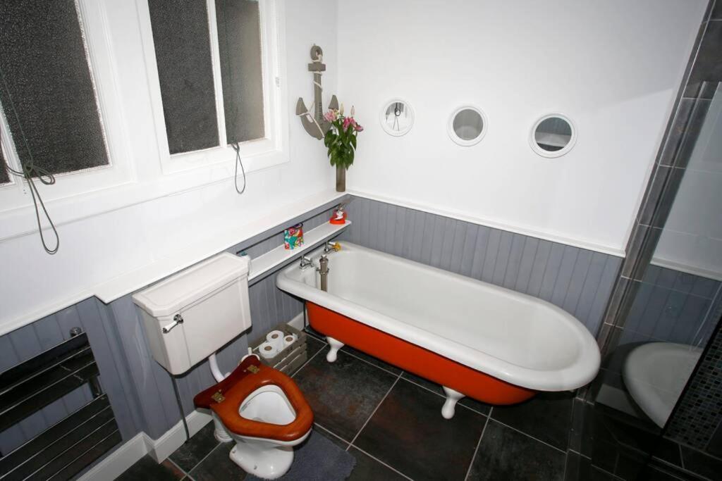 Appartement Royal Bank Flat à Oban Extérieur photo